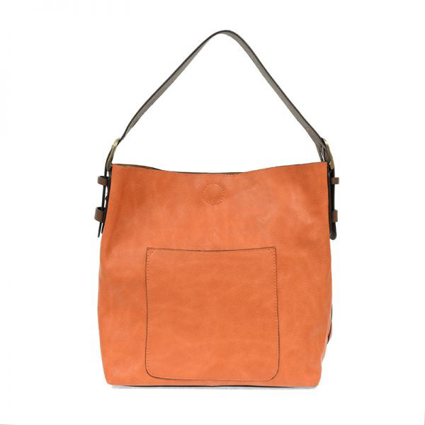 Classic Hobo Handle Bag